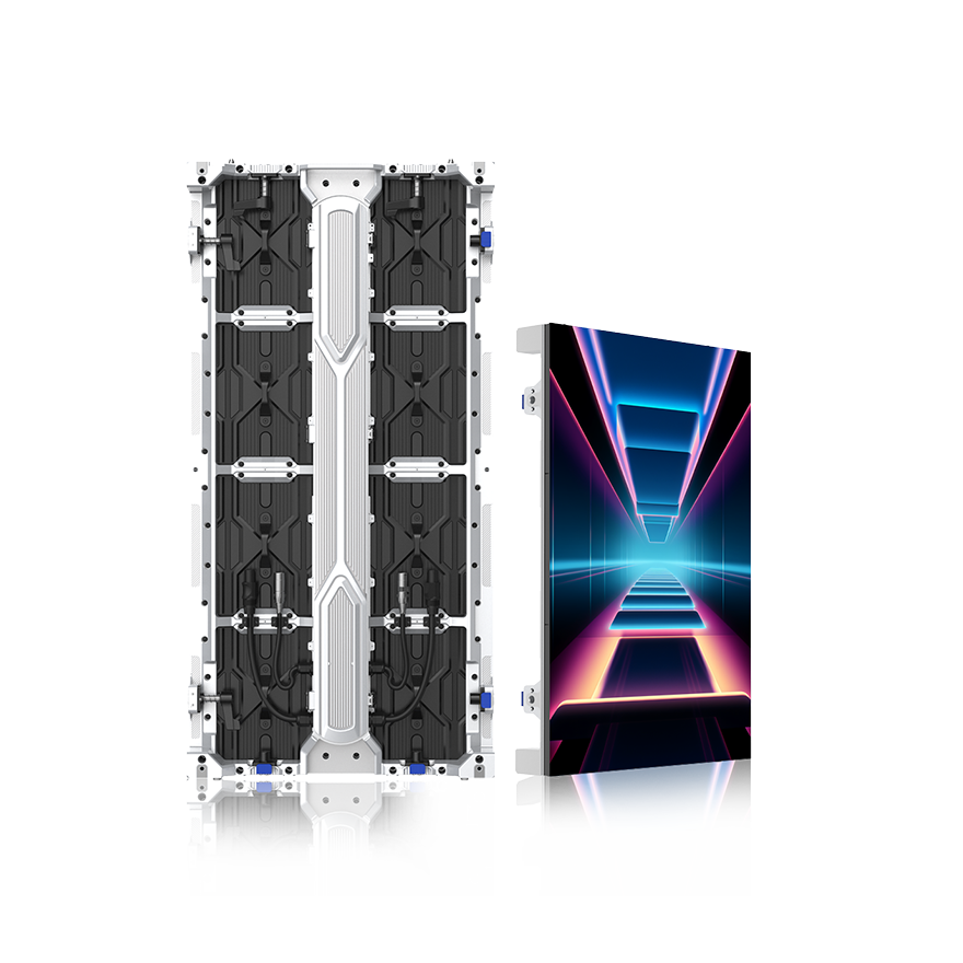 MPA ProⅡ Series