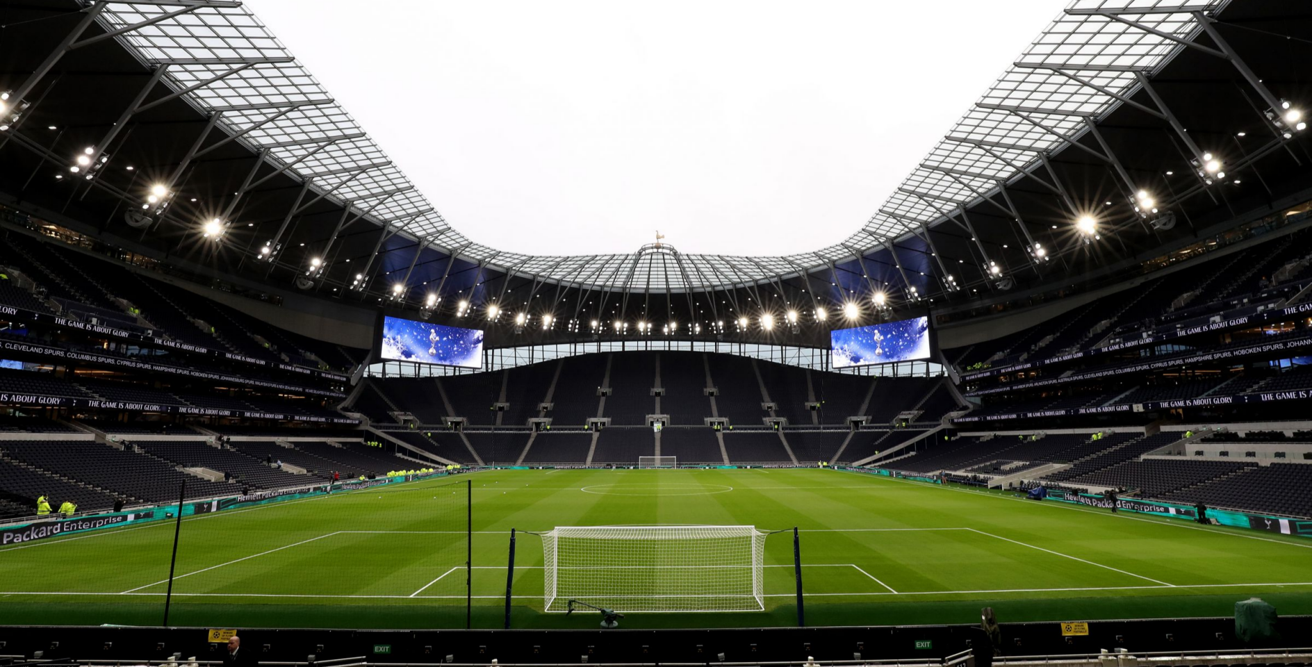 Sports Venue