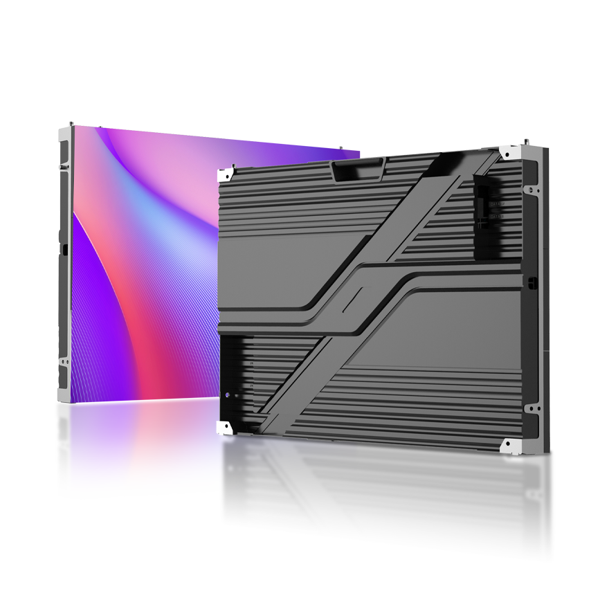 VMQ Series