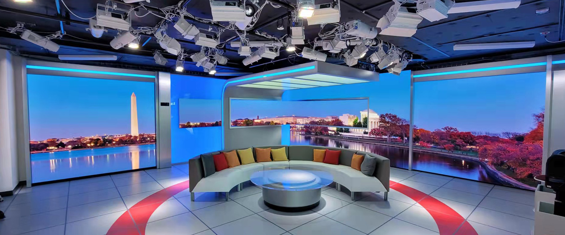 NBC Washington, USA