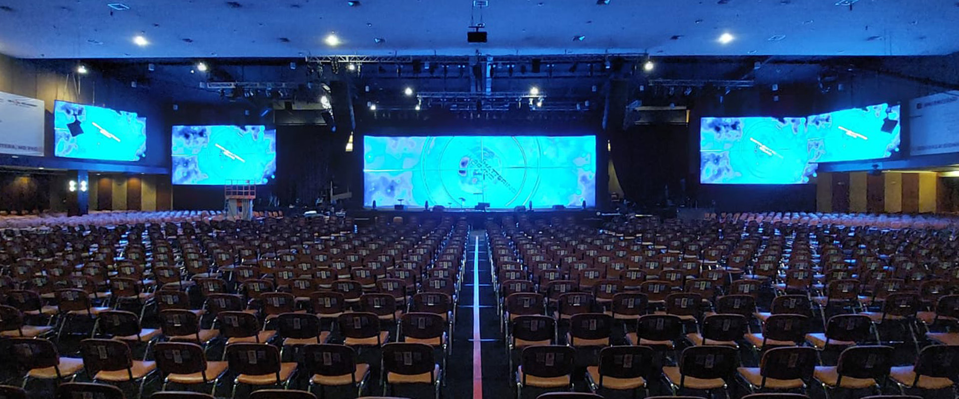 Church in Indonesia