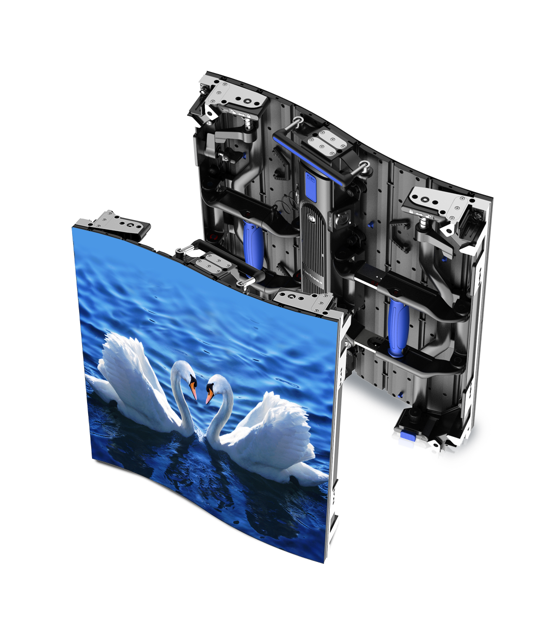 E-Swan Series (lndoor)