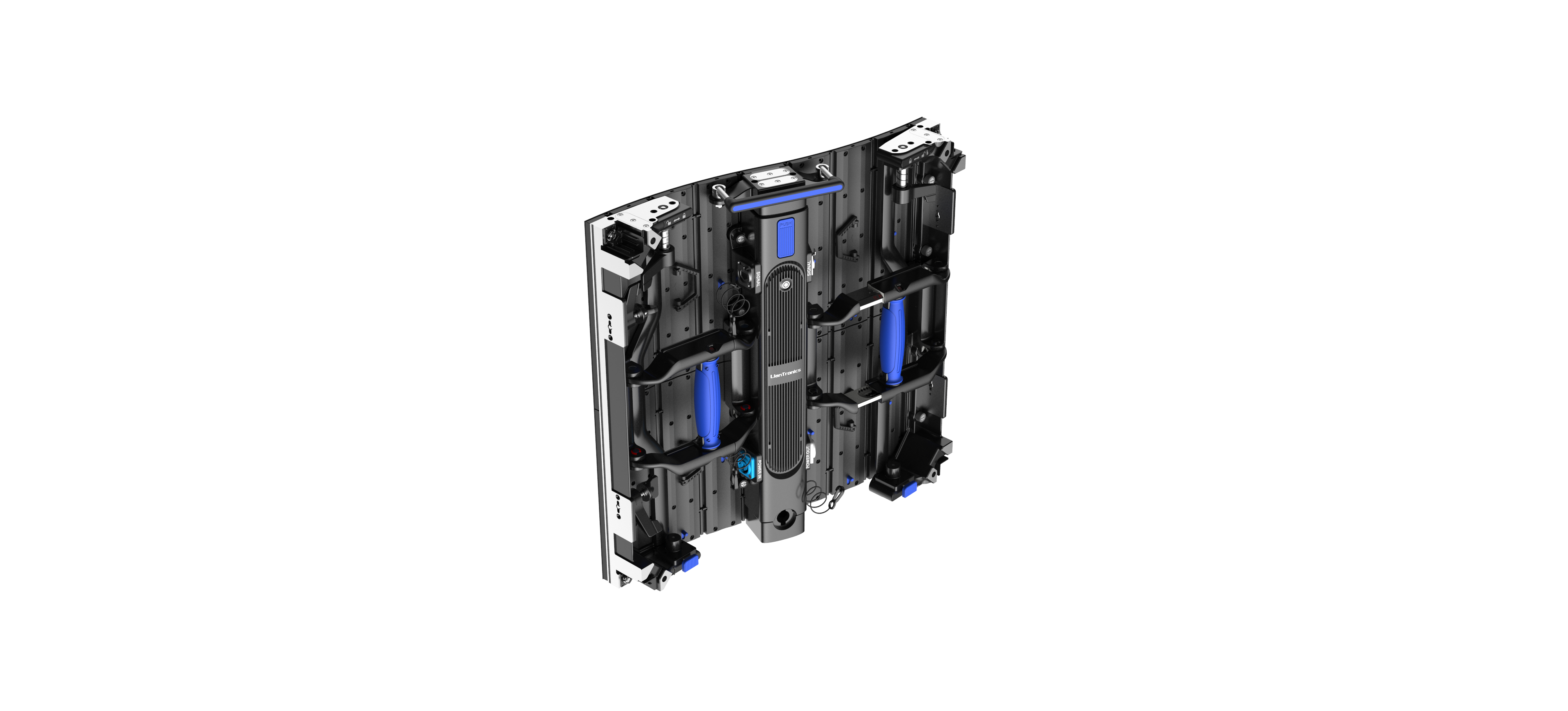 E-Swan Series (lndoor)