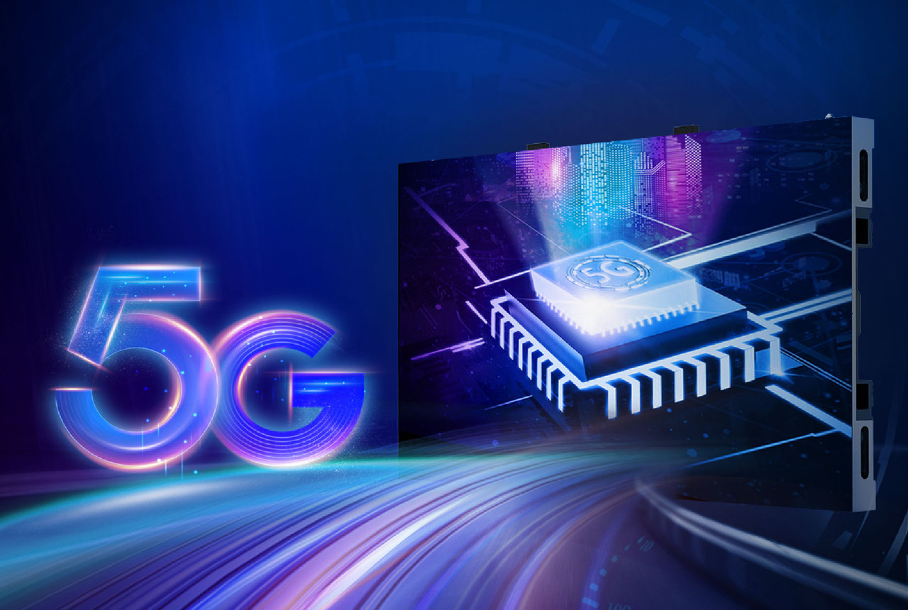 5G Faster Transmission 5G Faster Transmission