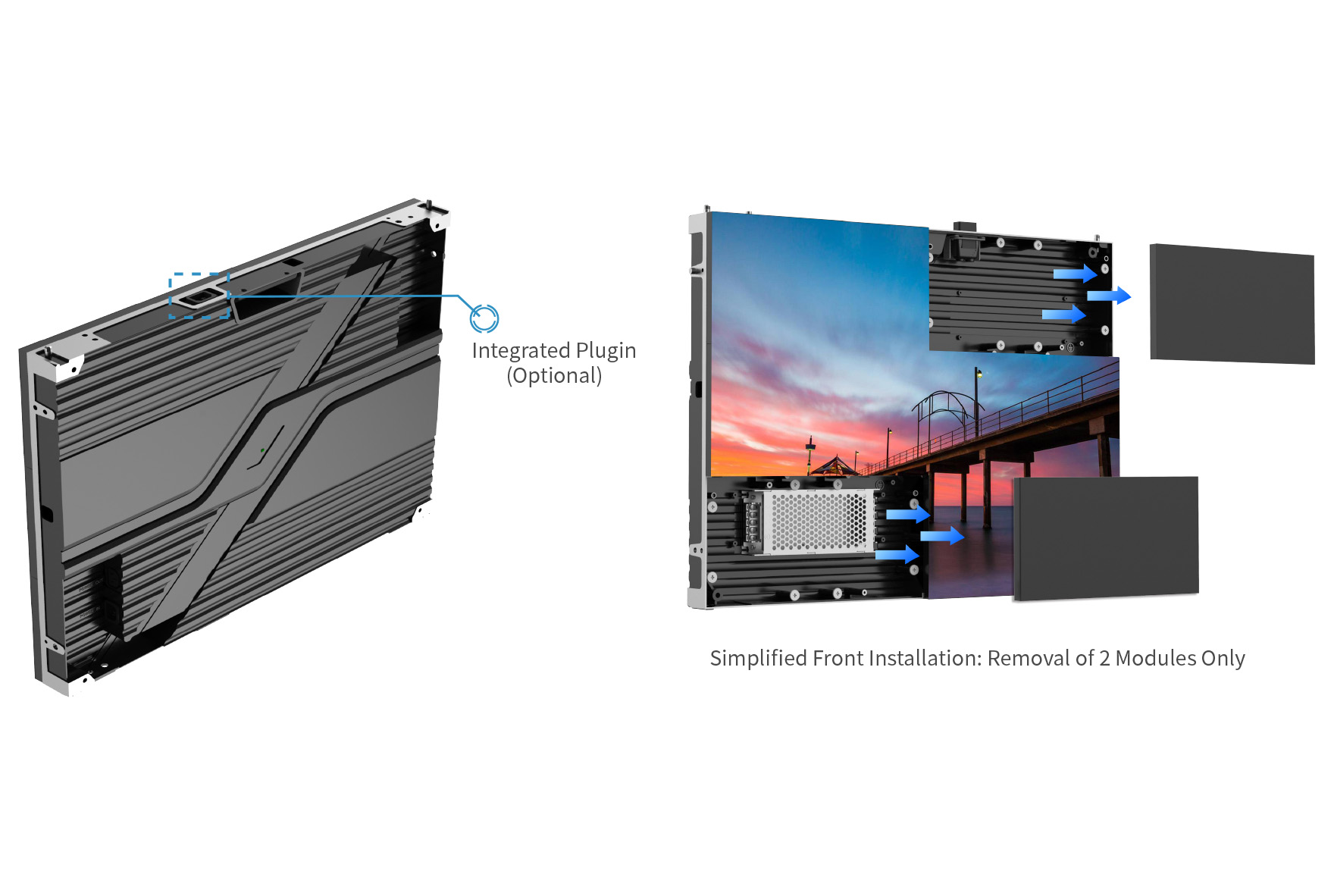 5G Transmission, Easier & More Stable